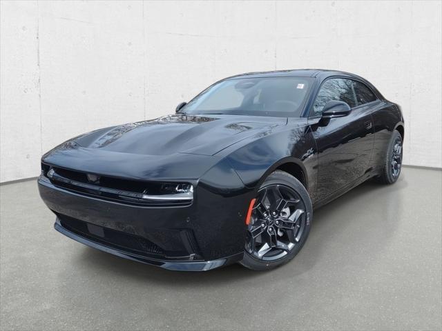 2025 Dodge Charger CHARGER 2-DOOR DAYTONA R/T AWD