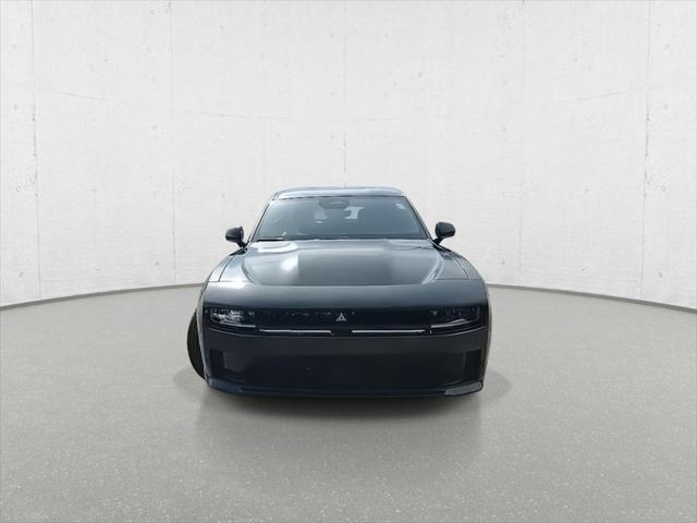 2025 Dodge Charger CHARGER 2-DOOR DAYTONA R/T AWD