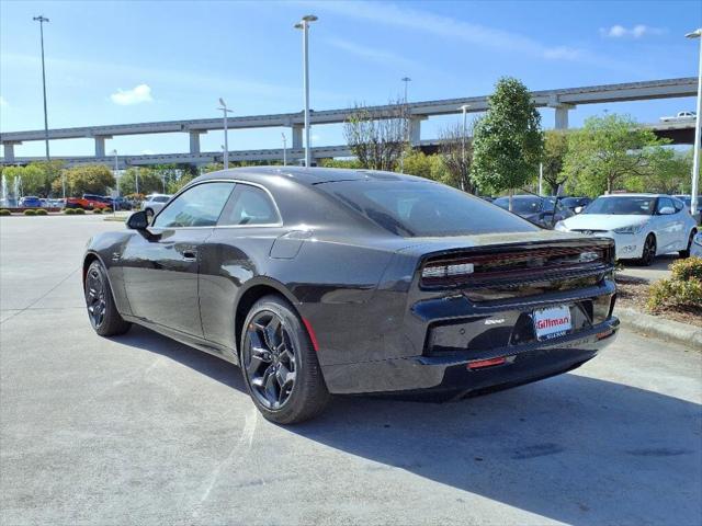 2025 Dodge Charger CHARGER 2-DOOR DAYTONA R/T AWD