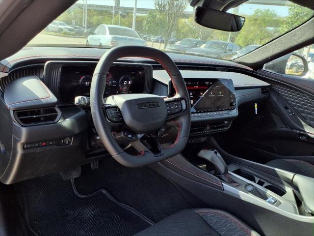 2025 Dodge Charger CHARGER 2-DOOR DAYTONA R/T AWD