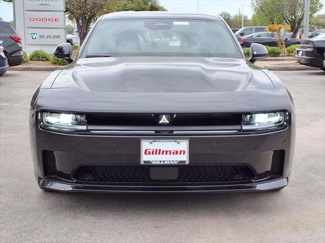 2025 Dodge Charger CHARGER 2-DOOR DAYTONA R/T AWD