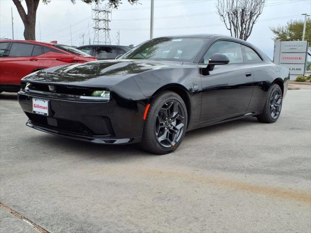 2025 Dodge Charger CHARGER 2-DOOR DAYTONA R/T AWD