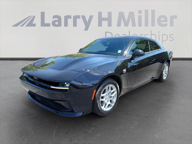 2025 Dodge Charger CHARGER 2-DOOR DAYTONA R/T AWD