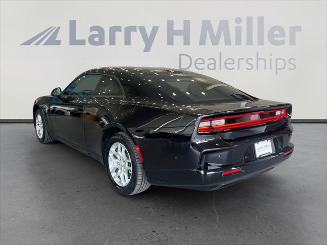 2025 Dodge Charger CHARGER 2-DOOR DAYTONA R/T AWD