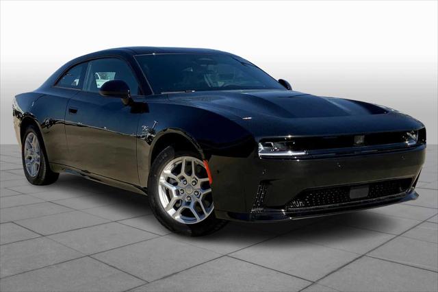 2025 Dodge Charger CHARGER 2-DOOR DAYTONA R/T AWD