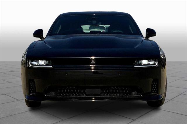2025 Dodge Charger CHARGER 2-DOOR DAYTONA R/T AWD