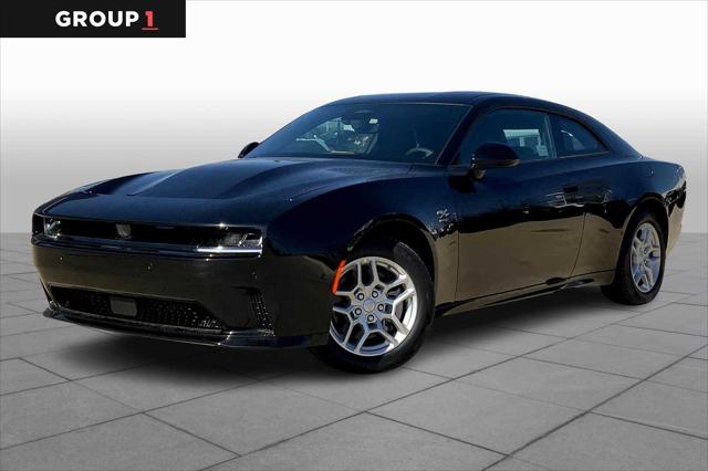 2025 Dodge Charger CHARGER 2-DOOR DAYTONA R/T AWD