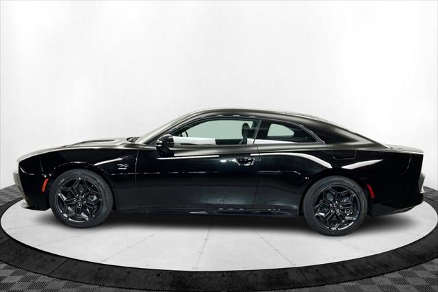 2025 Dodge Charger CHARGER 2-DOOR DAYTONA R/T AWD