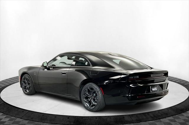 2025 Dodge Charger CHARGER 2-DOOR DAYTONA R/T AWD