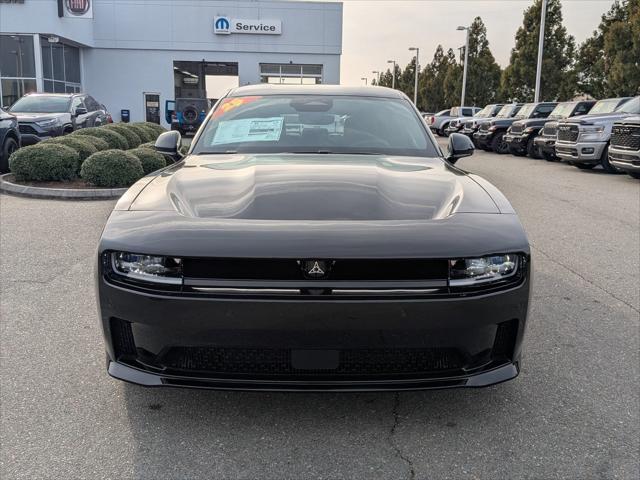 2025 Dodge Charger CHARGER 2-DOOR DAYTONA R/T AWD
