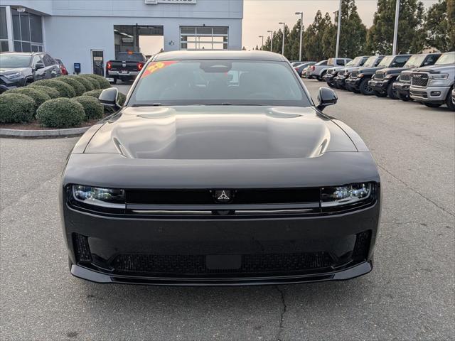 2025 Dodge Charger CHARGER 2-DOOR DAYTONA R/T AWD