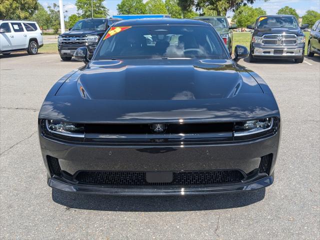 2025 Dodge Charger CHARGER 2-DOOR DAYTONA R/T AWD
