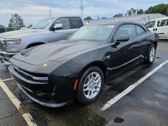 2025 Dodge Charger CHARGER 2-DOOR DAYTONA R/T AWD