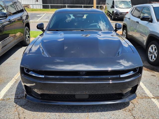 2025 Dodge Charger CHARGER 2-DOOR DAYTONA R/T AWD