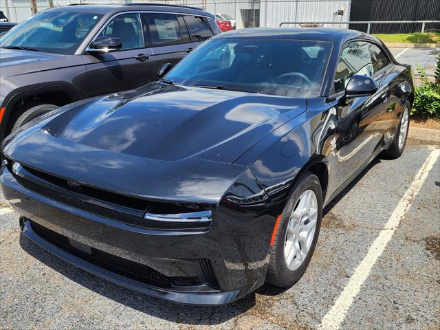 2025 Dodge Charger CHARGER 2-DOOR DAYTONA R/T AWD