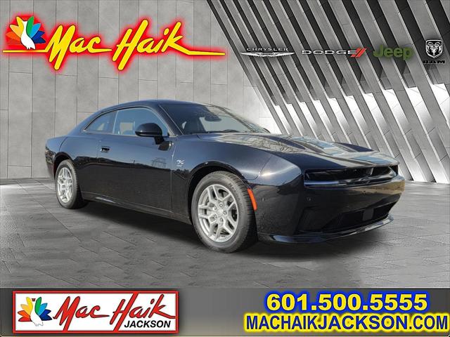 2025 Dodge Charger CHARGER 2-DOOR DAYTONA R/T AWD