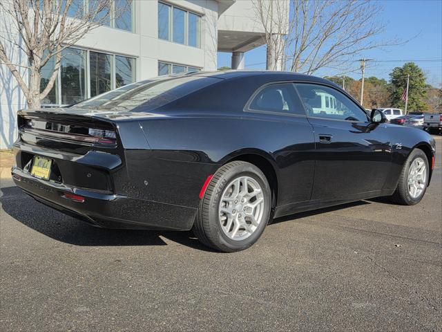 2025 Dodge Charger CHARGER 2-DOOR DAYTONA R/T AWD