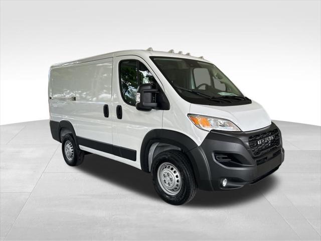 2025 RAM Ram ProMaster RAM PROMASTER 1500 TRADESMAN CARGO VAN LOW ROOF 118 WB
