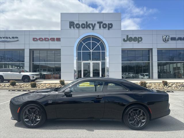 2025 Dodge Charger CHARGER 2-DOOR DAYTONA R/T AWD 2025 Dodge Charger CHARGER 2-DOOR DAYTONA R/T AWD