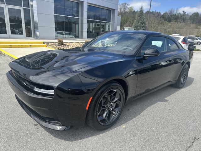 2025 Dodge Charger CHARGER 2-DOOR DAYTONA R/T AWD 2025 Dodge Charger CHARGER 2-DOOR DAYTONA R/T AWD