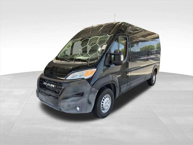 2025 RAM Ram ProMaster RAM PROMASTER 2500 TRADESMAN CARGO VAN HIGH ROOF 159 WB