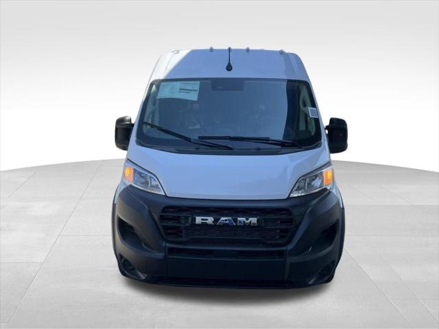 2025 RAM Ram ProMaster RAM PROMASTER 2500 TRADESMAN CARGO VAN HIGH ROOF 159 WB