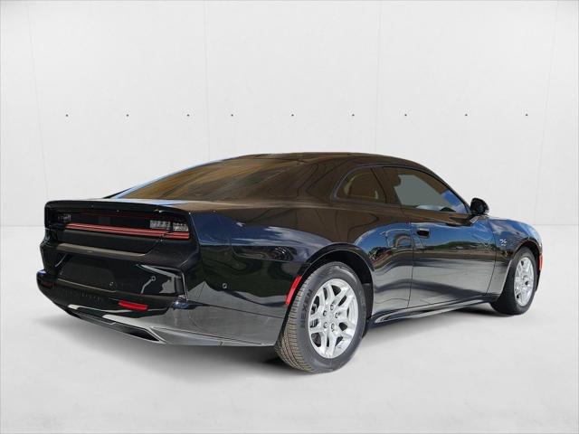 2025 Dodge Charger CHARGER 2-DOOR DAYTONA R/T AWD