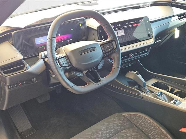 2025 Dodge Charger CHARGER 2-DOOR DAYTONA R/T AWD