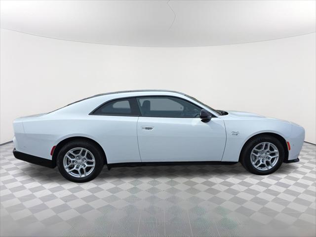 2025 Dodge Charger CHARGER 2-DOOR DAYTONA R/T AWD