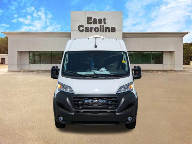 2025 RAM Ram ProMaster RAM PROMASTER 2500 TRADESMAN CARGO VAN HIGH ROOF 159 WB