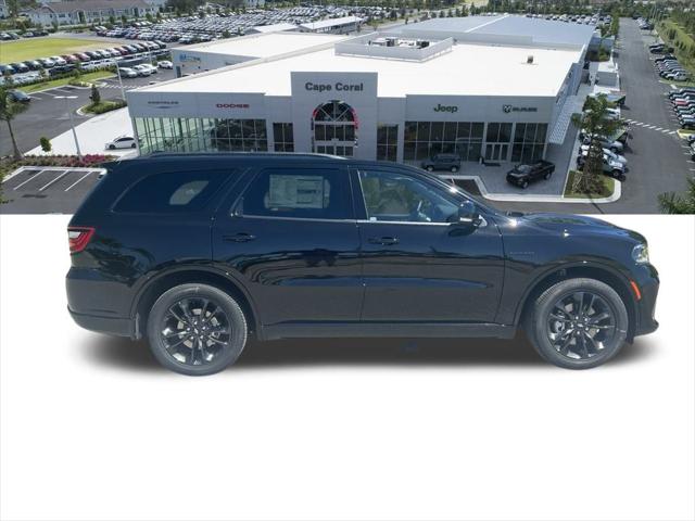 2025 Dodge Durango DURANGO R/T PLUS AWD