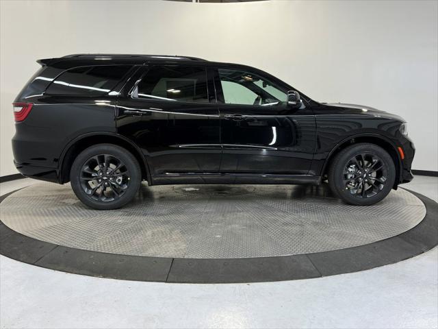 2025 Dodge Durango DURANGO R/T PLUS AWD