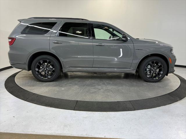 2025 Dodge Durango DURANGO R/T PLUS AWD