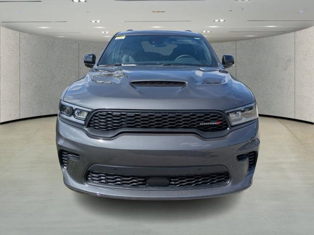 2025 Dodge Durango DURANGO R/T PLUS AWD