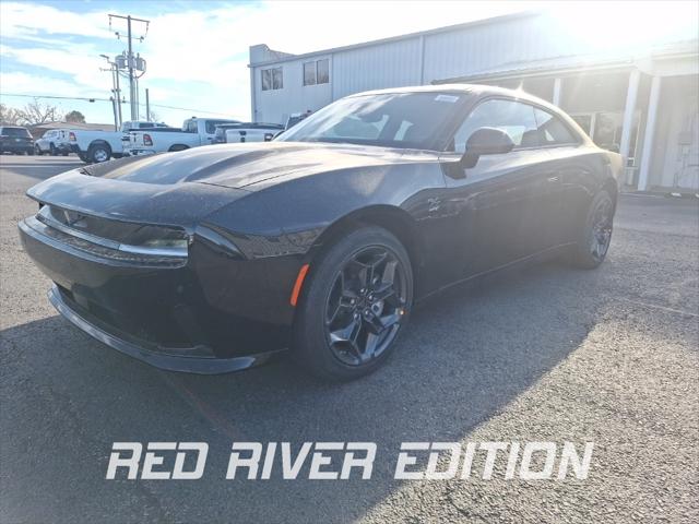 2025 Dodge Charger CHARGER 2-DOOR DAYTONA R/T AWD