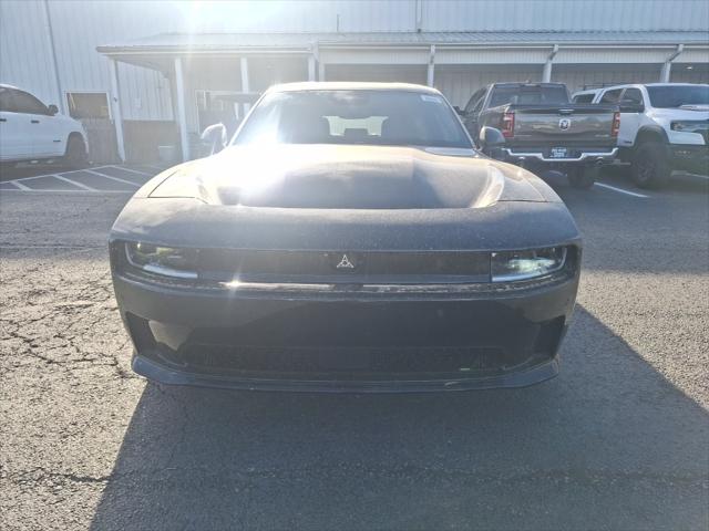 2025 Dodge Charger CHARGER 2-DOOR DAYTONA R/T AWD