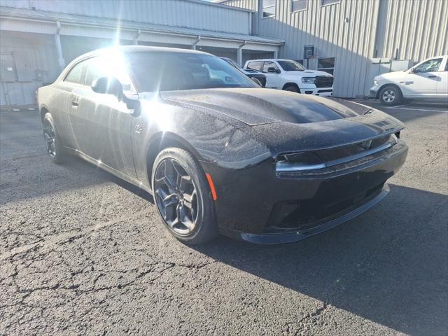 2025 Dodge Charger CHARGER 2-DOOR DAYTONA R/T AWD