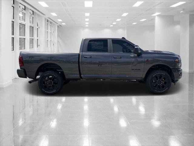 2025 RAM Ram 2500 RAM 2500 LARAMIE CREW CAB 4X4 64 BOX