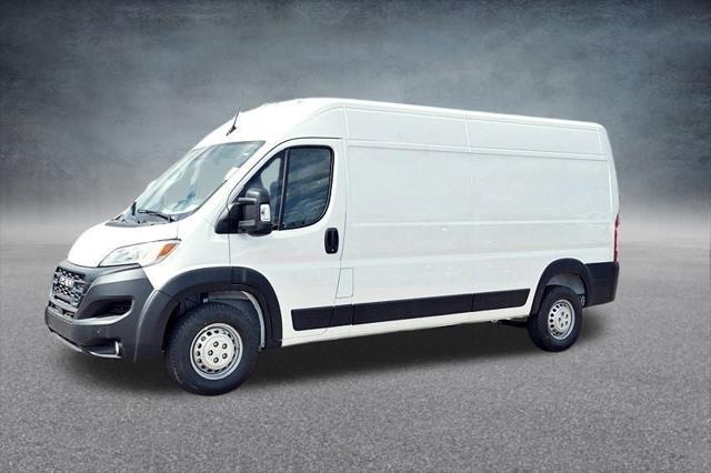 2025 RAM Ram ProMaster RAM PROMASTER 2500 TRADESMAN CARGO VAN HIGH ROOF 159 WB