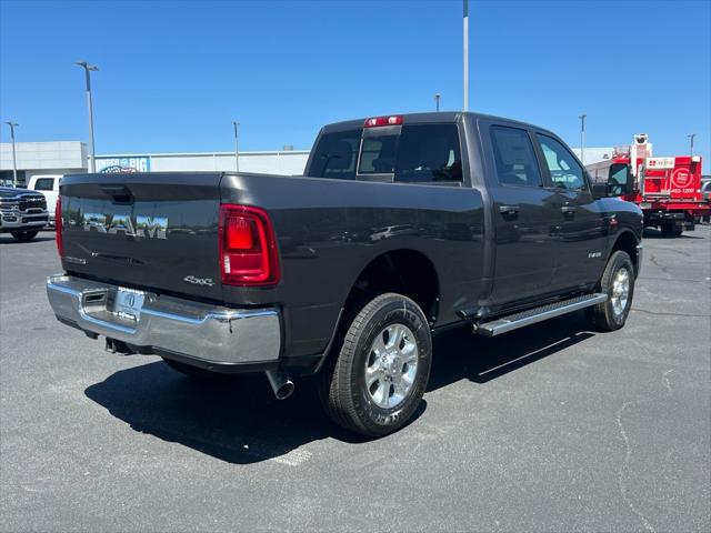 2025 RAM Ram 2500 RAM 2500 BIG HORN CREW CAB 4X4 64 BOX