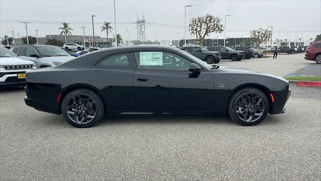 2025 Dodge Charger CHARGER 2-DOOR DAYTONA R/T AWD
