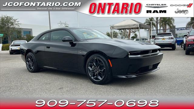 2025 Dodge Charger CHARGER 2-DOOR DAYTONA R/T AWD