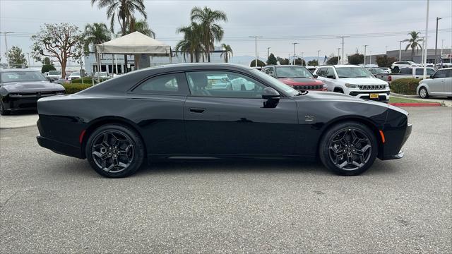 2025 Dodge Charger CHARGER 2-DOOR DAYTONA R/T AWD