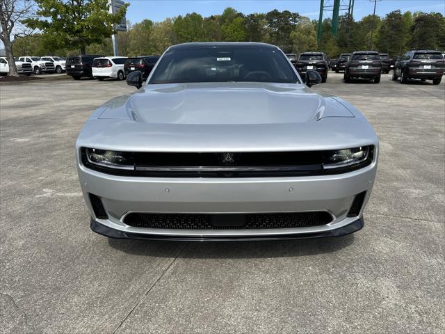 2025 Dodge Charger CHARGER 2-DOOR DAYTONA R/T AWD