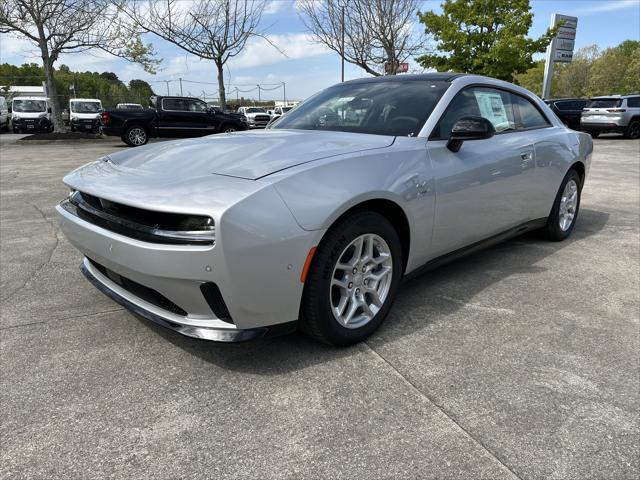 2025 Dodge Charger CHARGER 2-DOOR DAYTONA R/T AWD