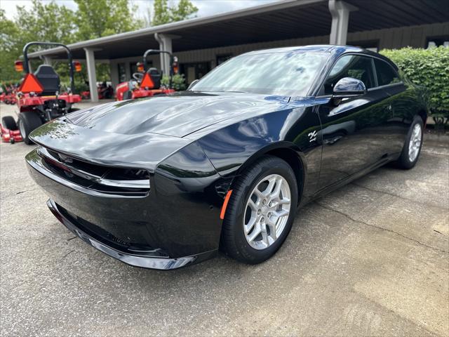 2025 Dodge Charger CHARGER 2-DOOR DAYTONA R/T AWD
