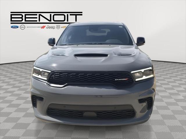 2025 Dodge Durango DURANGO R/T PLUS AWD