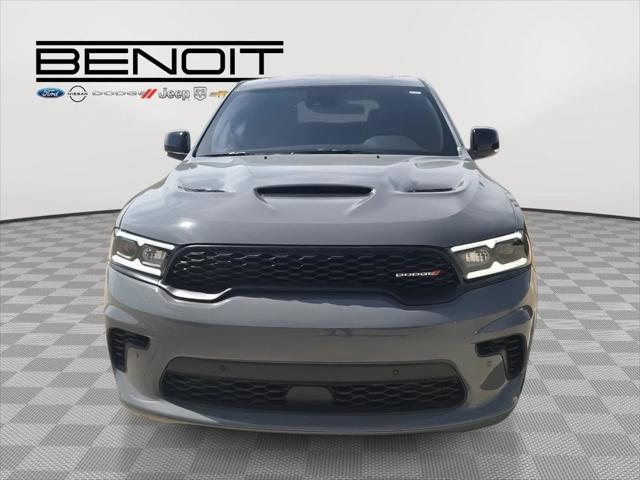 2025 Dodge Durango DURANGO R/T PLUS AWD