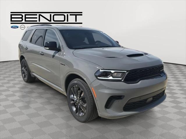 2025 Dodge Durango DURANGO R/T PLUS AWD