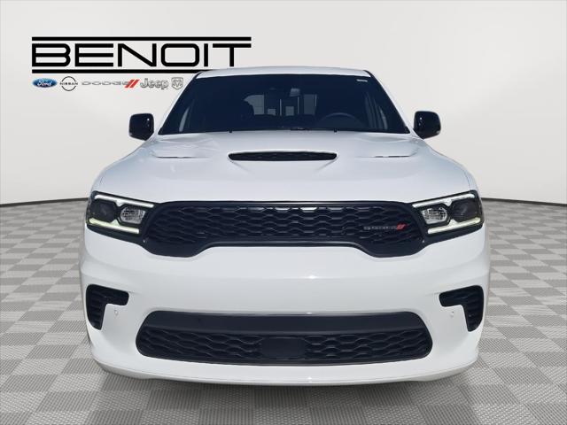 2025 Dodge Durango DURANGO R/T PLUS AWD